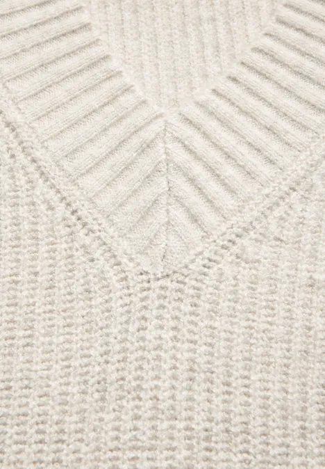 Pull court oak beige melange