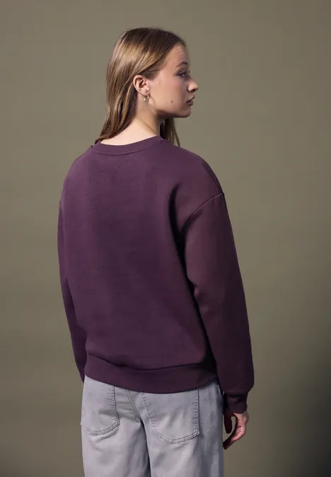 Sweater Loose Fit null