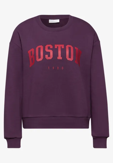 Sweater Loose Fit null