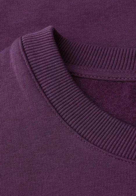 Sweater Loose Fit null