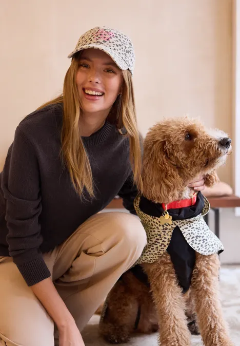 Pullover in Unifarbe plummy brown