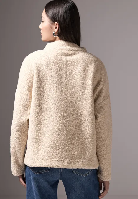 Teddy-Shirt teddy vanilla sky