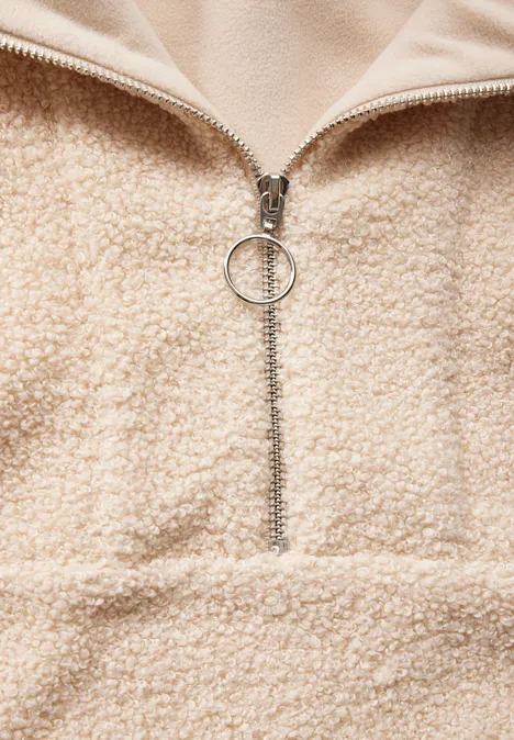 Teddy-Shirt teddy vanilla sky