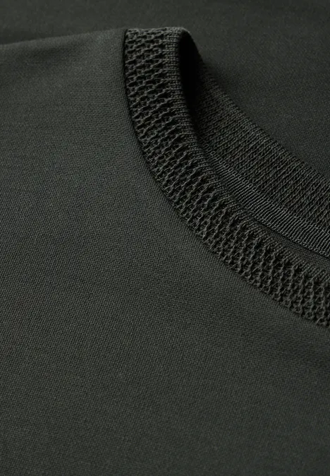 Lässiges Shirt desert pine green