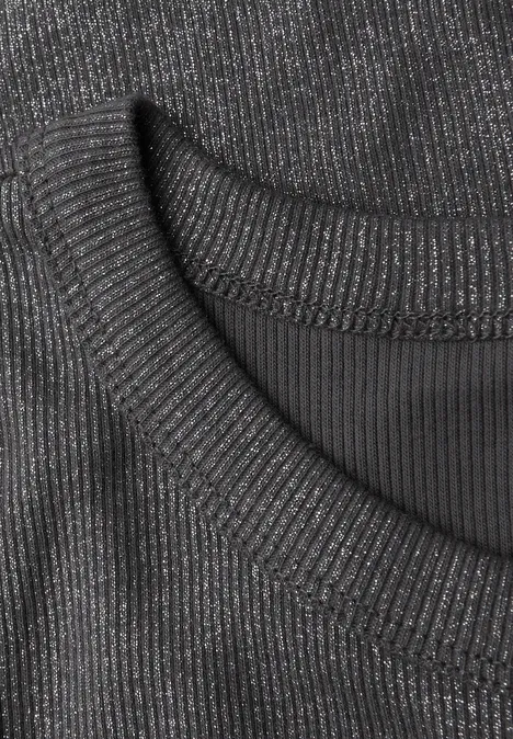 Coated Top dark nova silver Coated Top dark nova silver