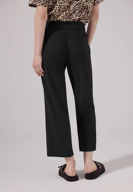 Culotte Black