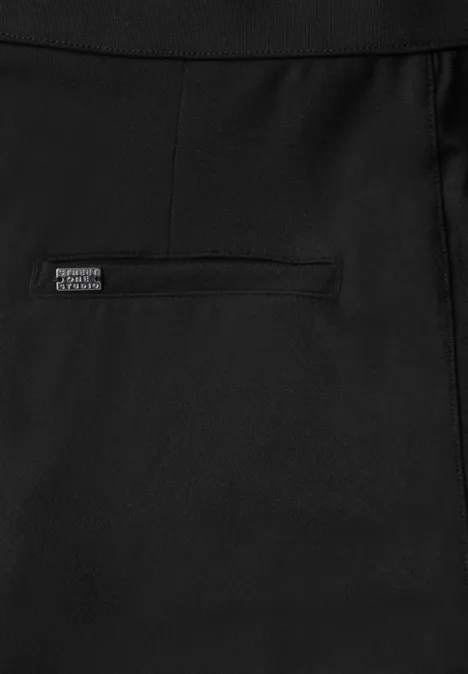 Jersey Shorts Black