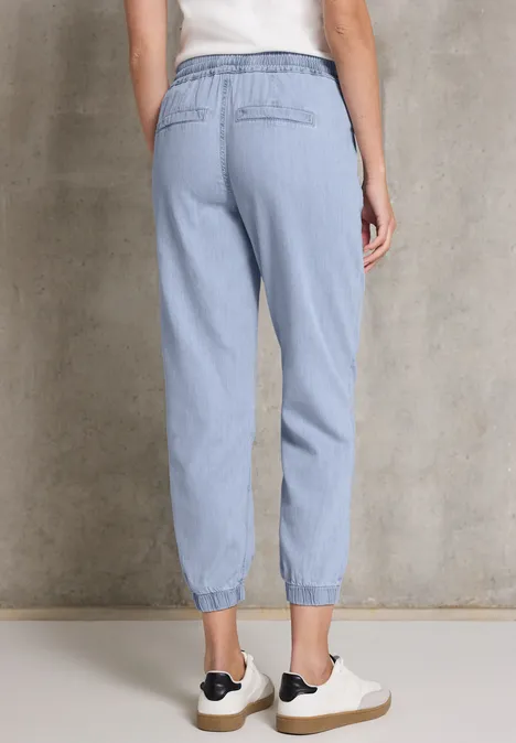 Jogg Jeans im Casual Fit Ultra Bleach Soft Wash
