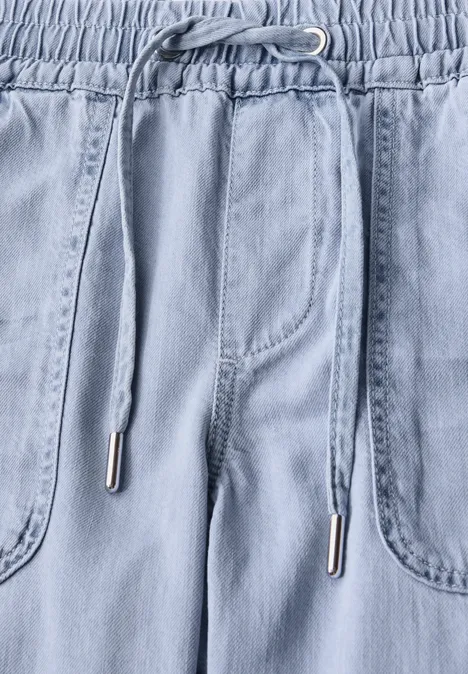 Jogg Jeans im Casual Fit Ultra Bleach Soft Wash