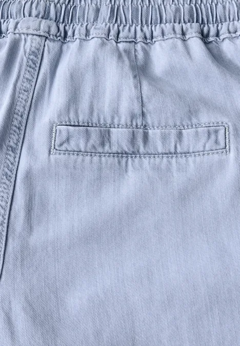 Jogg Jeans im Casual Fit Ultra Bleach Soft Wash