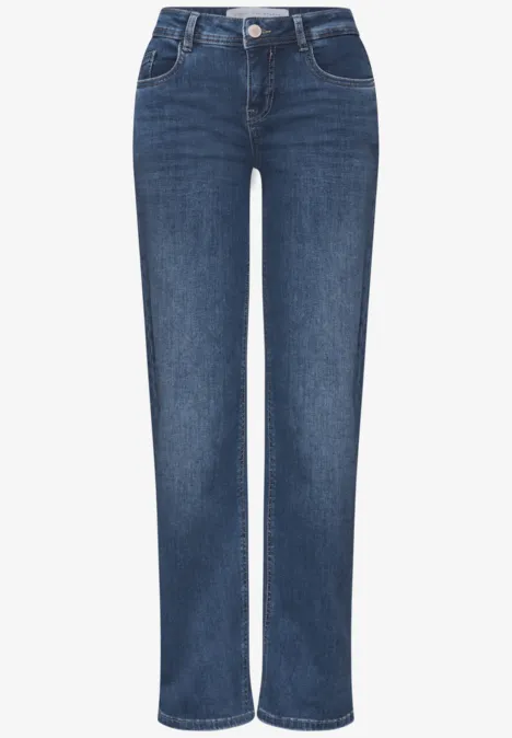 Destroyed Look Jeans light blue authentic washed Destroyed Look Jeans light blue authentic washed