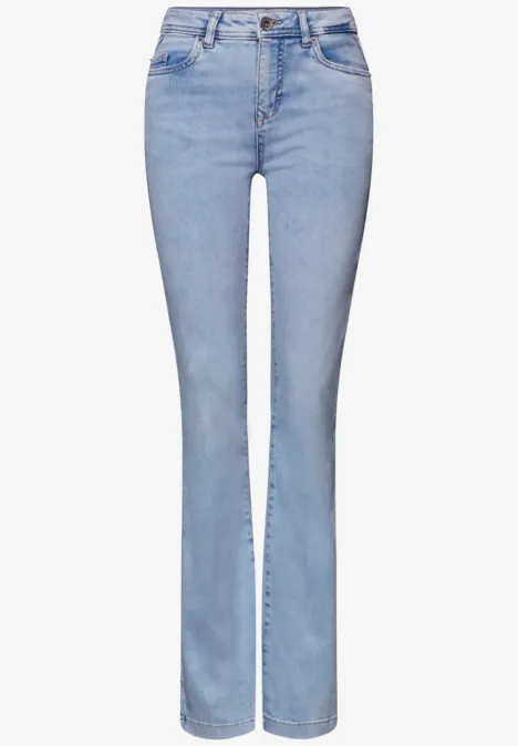 Jeans Bootcut Ultra Bleach Wash