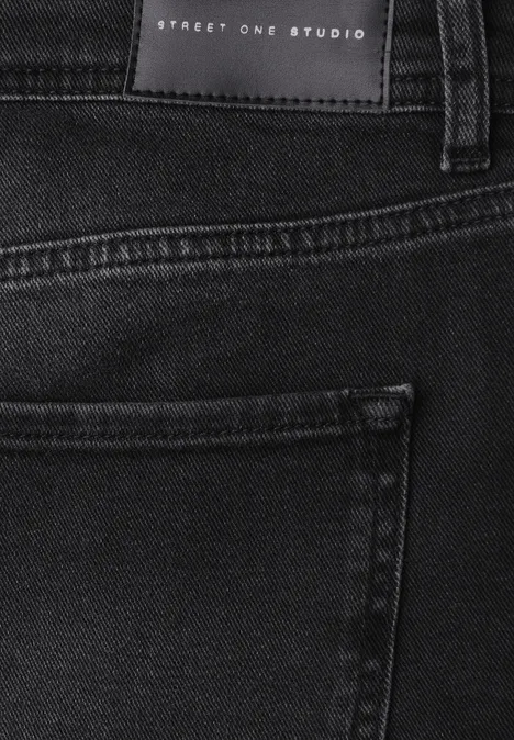 Bootcut jeans Black Washed Bootcut jeans Black Washed