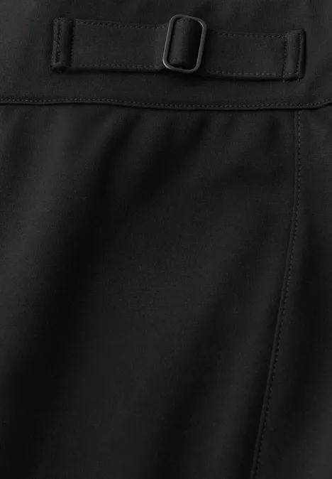 Bootcut Hose Black Bootcut Hose Black