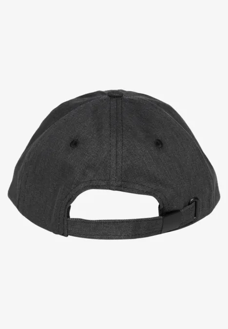 Jeans-Cap Black Jeans-Cap Black