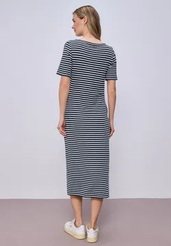Robe Femme Blanche Sans étiquette White House Black Market - Taille 8 - Neuve, Bretelles Amovibles, Style Fourreau