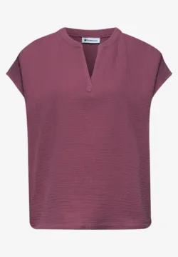 FREEQUENT blouse zand kopen? | Morgen in huis