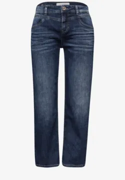 Jeans de luxe Street One pour femme sur Jeans de luxe Street One pour femme sur