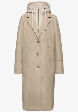 Street One Dames Korte Jas Met Gebreide Details In B In Size 44 1132567914