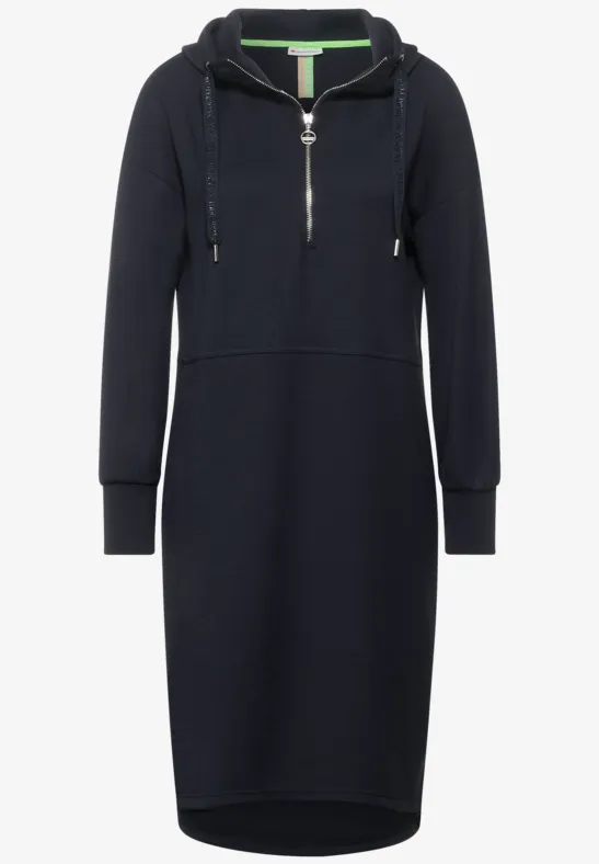 Street One Damen Cordjacke - Leichte Jacke Mit Hemdkarten Und Reißverschluss