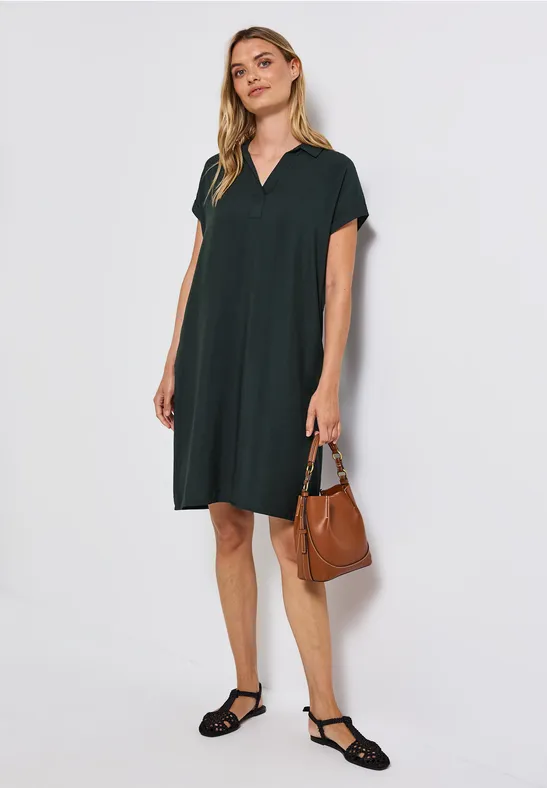 Thumbnail - T-Shirt Kleid