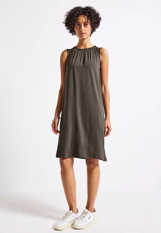 Thumbnail - Ärmelloses Kleid