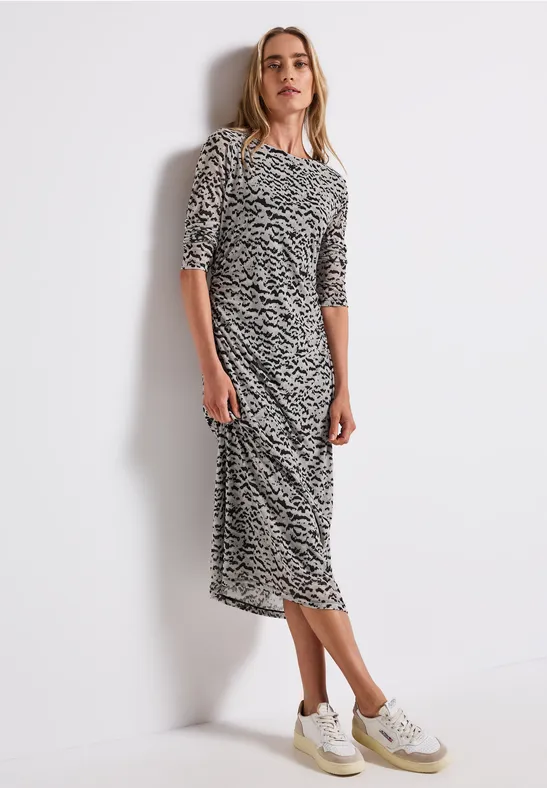 STREET ONE Meshjurk