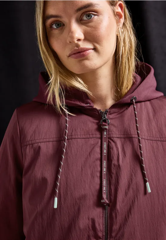 STREET ONE Blouson