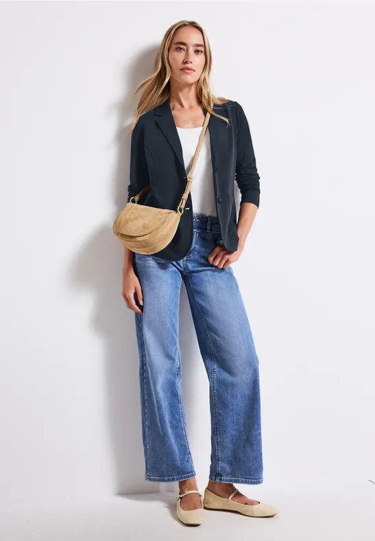 Basis blazer afbeelding 2