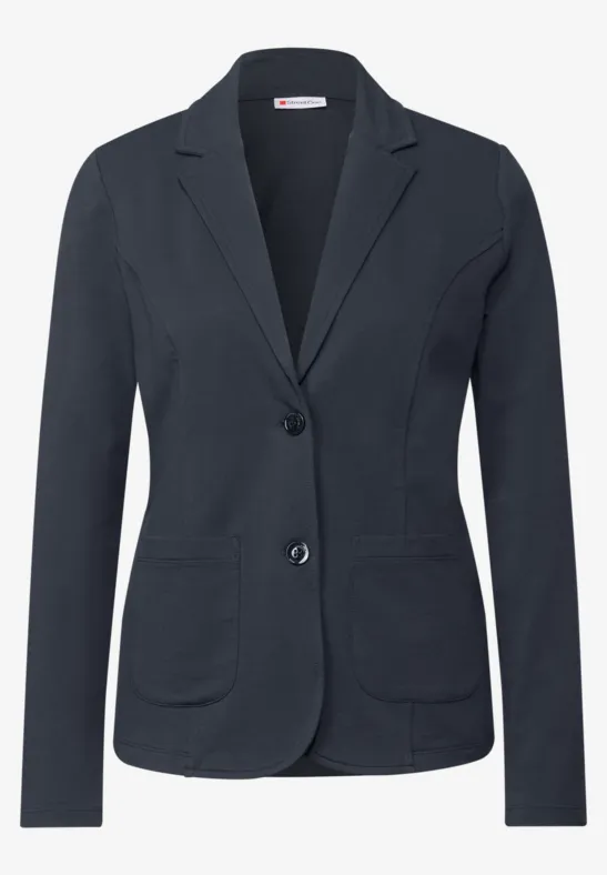 Basis blazer afbeelding 3