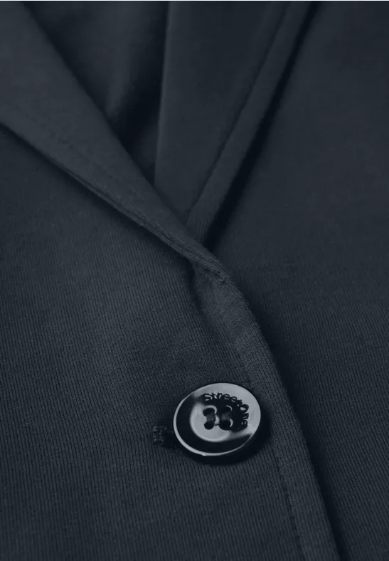 Basis blazer afbeelding 4