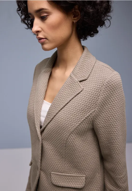 Thumbnail - Strukturblazer