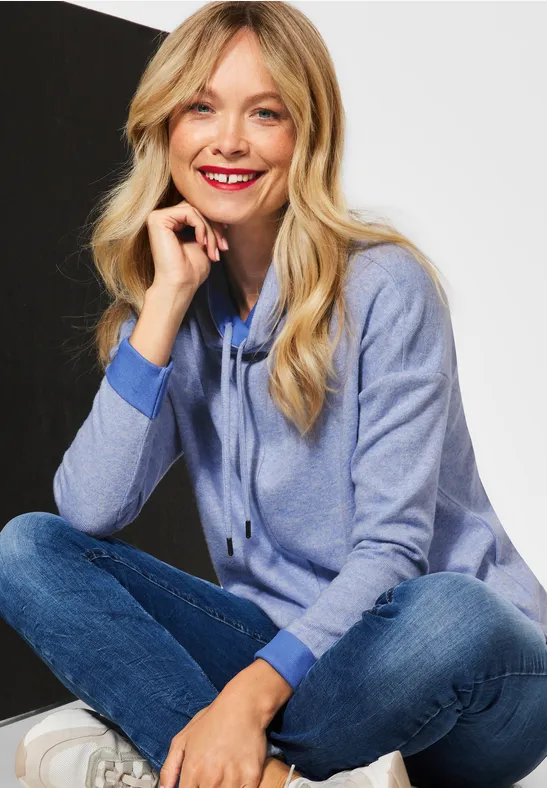 Blouson En Fausse Fourrure Leo Pour Femmes En Marron