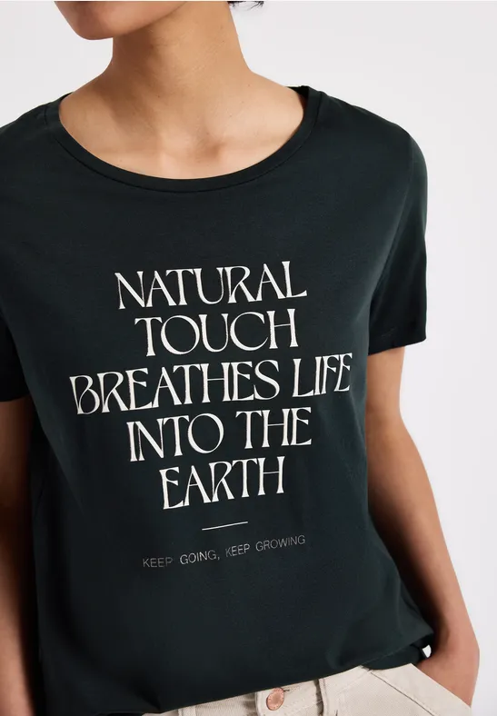 STREET ONE T-shirt
