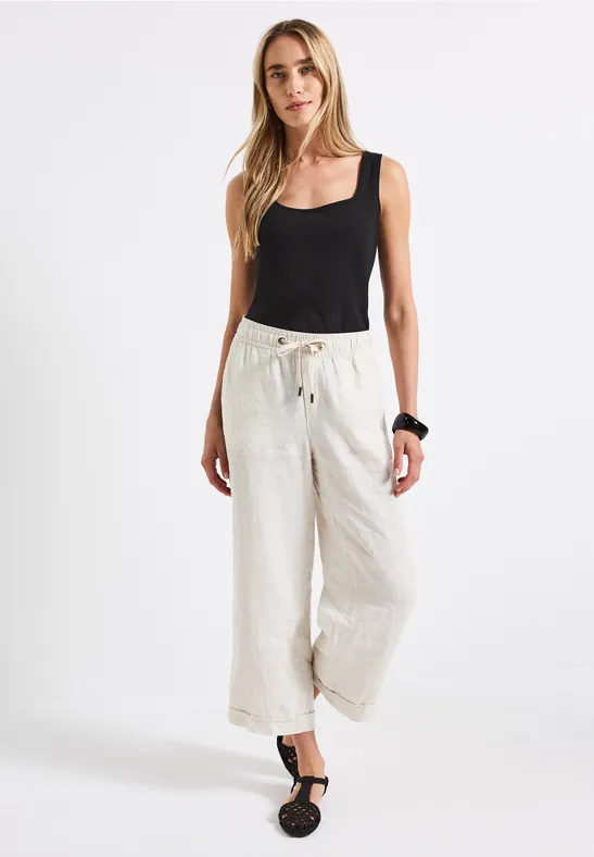 STREET ONE Shirttop