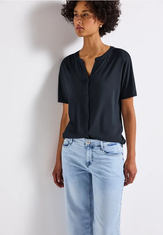 STREET ONE T-shirt