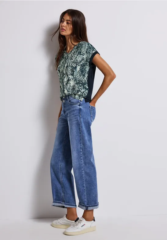 STREET ONE Shirttop