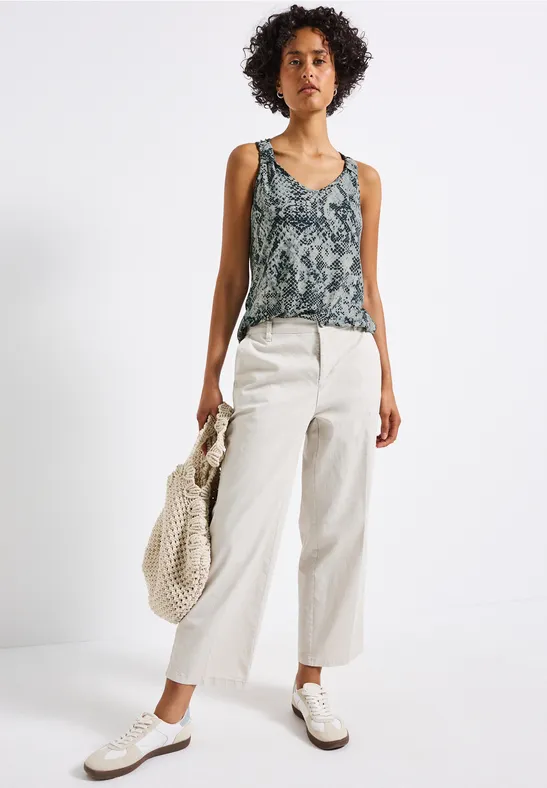 STREET ONE Top