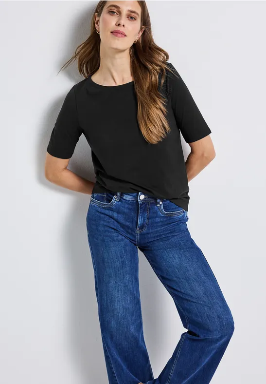 STREET ONE T-shirt