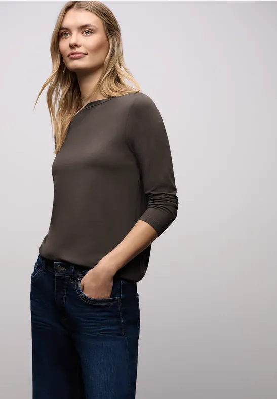 Thumbnail - Longstyle Shirt