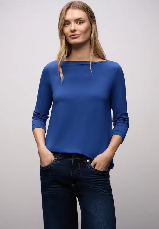 Thumbnail - Longstyle Shirt