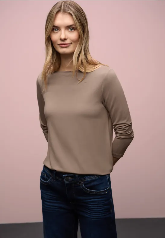 Thumbnail - Longstyle Shirt