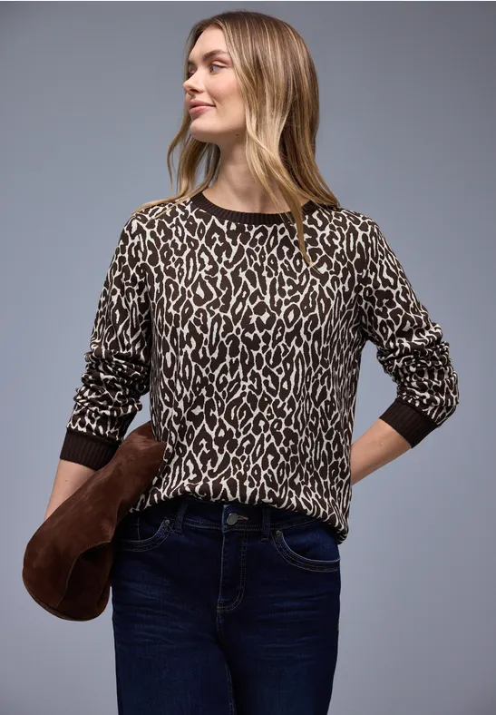 Thumbnail - Leo Jacquard Shirt