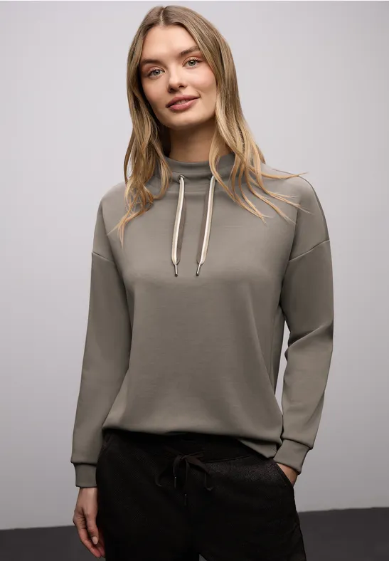 Thumbnail - Shirt in Unifarbe