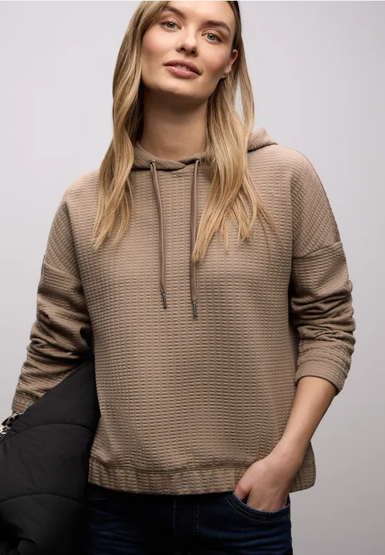 Thumbnail - Hoodie Shirt