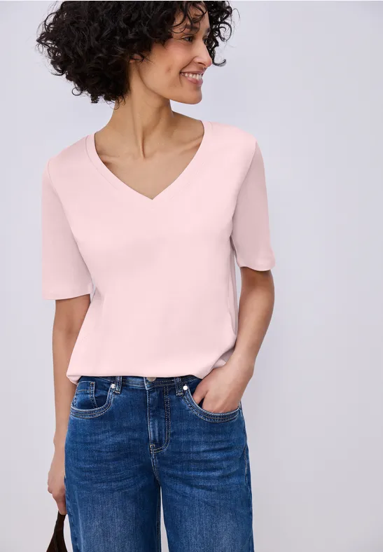 Basic Shirt