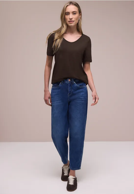 Basic Shirt