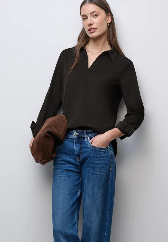 Thumbnail - Cordbluse