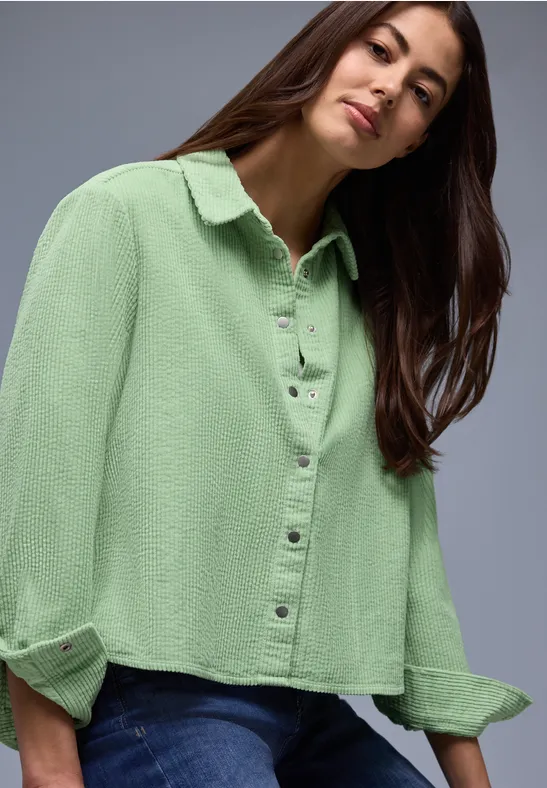 Thumbnail - Hemdbluse