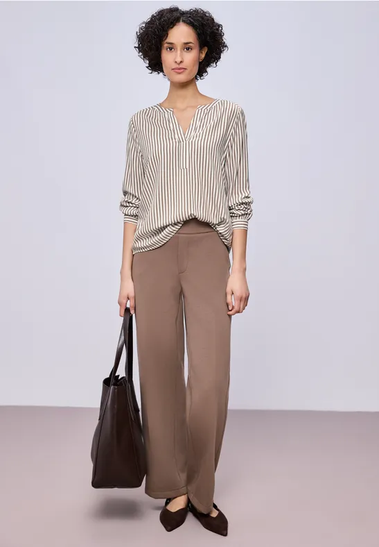 Thumbnail - Gestreifte Tunika